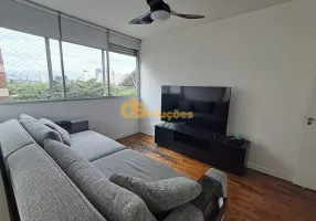 Foto 1 de Apartamento com 2 Quartos para alugar, 100m² em Jardim Europa, São Paulo