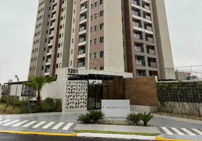 Foto 1 de Apartamento com 2 Quartos à venda, 70m² em Vila Harmonia, Araraquara