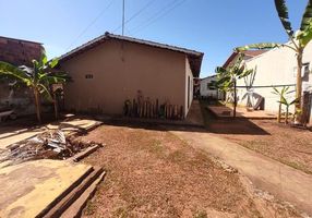 Foto 1 de Casa com 4 Quartos à venda, 130m² em Parque Santa Cruz, Goiânia