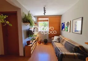 Foto 1 de Apartamento com 2 Quartos à venda, 46m² em Encantado, Rio de Janeiro