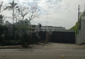 Foto 1 de Casa com 3 Quartos para alugar, 508m² em Perdizes, São Paulo