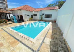 Foto 1 de Casa com 5 Quartos à venda, 160m² em Méier, Rio de Janeiro