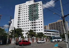 Foto 1 de Apartamento com 3 Quartos para alugar, 64m² em Monte Castelo, Fortaleza
