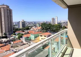 Foto 1 de Apartamento com 3 Quartos para alugar, 116m² em Vila Maria, São Paulo