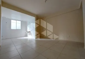 Foto 1 de Apartamento com 1 Quarto para alugar, 35m² em Bonfim, Santa Maria