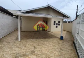 Foto 1 de Casa com 3 Quartos à venda, 746m² em Parque Esperanca, Taubaté