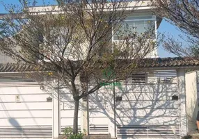 Foto 1 de Casa de Condomínio com 3 Quartos à venda, 154m² em Jardim Bom Clima, Guarulhos