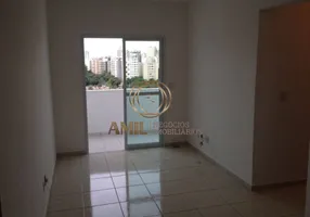 Foto 1 de Apartamento com 2 Quartos para alugar, 54m² em Vila Ema, São José dos Campos