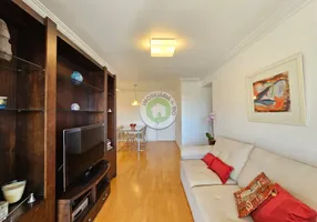 Foto 1 de Apartamento com 2 Quartos para alugar, 97m² em Barra da Tijuca, Rio de Janeiro