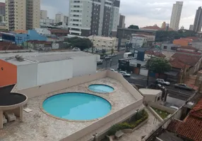 Foto 1 de Apartamento com 3 Quartos à venda, 125m² em Altos da Cidade, Bauru