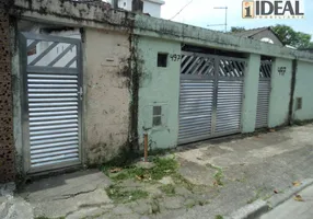 Foto 1 de Lote/Terreno à venda, 255m² em Esplanada dos Barreiros, São Vicente