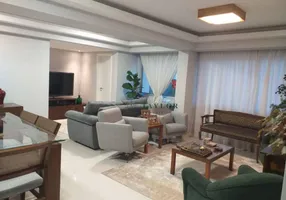 Foto 1 de Apartamento com 4 Quartos à venda, 149m² em Morro dos Ingleses, São Paulo