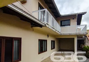 Foto 1 de Casa com 7 Quartos à venda, 412m² em Costa E Silva, Joinville