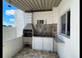 Foto 1 de Casa com 3 Quartos à venda, 125m² em Jardim Guaciara, Taboão da Serra