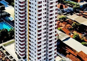 Foto 1 de Apartamento com 3 Quartos para alugar, 70m² em Fátima, Fortaleza