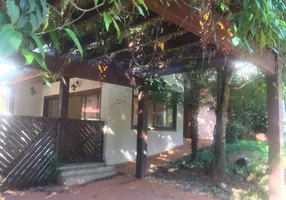 Foto 1 de Casa de Condomínio com 5 Quartos à venda, 380m² em Parque Taquaral, Campinas