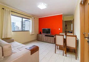 Foto 1 de Apartamento com 2 Quartos à venda, 50m² em Vila Mariana, São Paulo