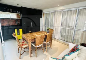 Foto 1 de Apartamento com 3 Quartos à venda, 83m² em Alto da Mooca, São Paulo