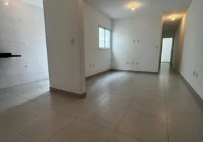 Foto 1 de Cobertura com 3 Quartos à venda, 73m² em Vila Humaita, Santo André