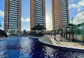 Foto 1 de Apartamento com 2 Quartos à venda, 58m² em Pitimbu, Natal