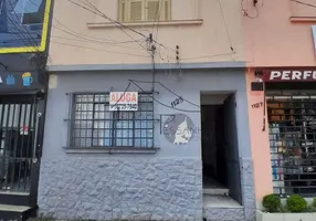 Foto 1 de com 1 Quarto para alugar, 80m² em Vila Gomes Cardim, São Paulo