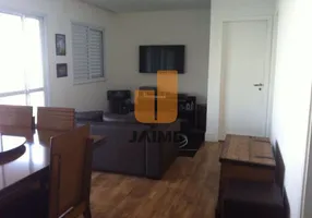 Foto 1 de Apartamento com 3 Quartos à venda, 100m² em Barra Funda, São Paulo