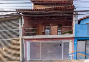 Foto 1 de Sobrado com 3 Quartos à venda, 180m² em Cidade das Flores, Osasco