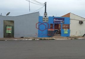 Pontos comerciais no Areão em Cuiabá