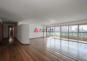 Foto 1 de Apartamento com 4 Quartos à venda, 234m² em Jardim Europa, São Paulo