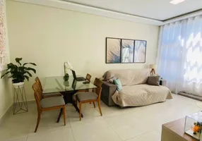 Foto 1 de Casa com 3 Quartos à venda, 105m² em Jardim Residencial Nova Veneza, Indaiatuba