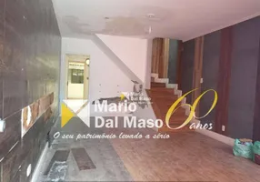 Foto 1 de Imóvel Comercial para alugar, 120m² em Santo Amaro, São Paulo