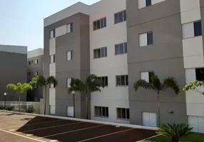 Foto 1 de Apartamento com 3 Quartos à venda, 70m² em Jardim Patrícia, Uberlândia