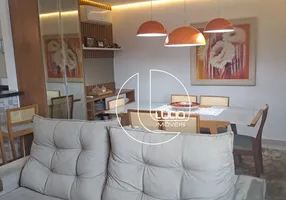 Foto 1 de Apartamento com 3 Quartos à venda, 93m² em Bairro Cidade Jardim, Anápolis