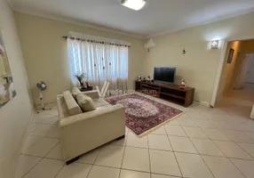 Foto 1 de Casa com 3 Quartos à venda, 118m² em Taquaral, Campinas