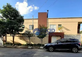 Foto 1 de Sobrado com 4 Quartos à venda, 190m² em Vila Maria, São Paulo