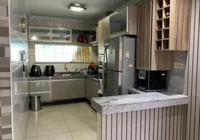 Foto 1 de Casa com 3 Quartos à venda, 109m² em Periperi, Salvador