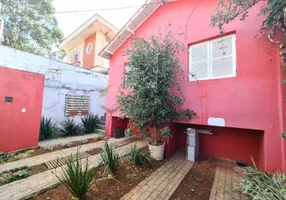 Foto 1 de Casa com 2 Quartos à venda, 220m² em Santo Amaro, São Paulo