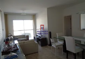 Foto 1 de Apartamento com 3 Quartos à venda, 102m² em Mirandópolis, São Paulo