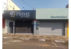 Foto 1 de Prédio Comercial à venda, 400m² em Centro, Cosmópolis