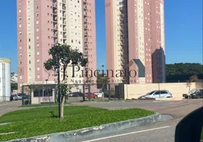 Foto 1 de Apartamento com 2 Quartos à venda, 62m² em Engordadouro, Jundiaí