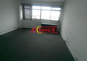 Foto 1 de Sala Comercial para alugar, 33m² em Centro, Guarulhos