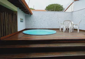 Foto 1 de Casa com 3 Quartos à venda, 250m² em Vigilato Pereira, Uberlândia