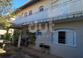 Foto 1 de Sobrado com 5 Quartos à venda, 278m² em Vila Campos Sales, Campinas