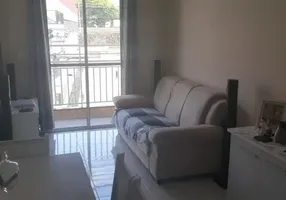 Foto 1 de Apartamento com 2 Quartos à venda, 43m² em Bonsucesso, Guarulhos