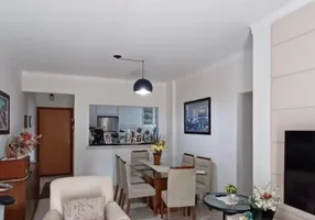 Foto 1 de Apartamento com 3 Quartos à venda, 91m² em Vila Ercilia, São José do Rio Preto