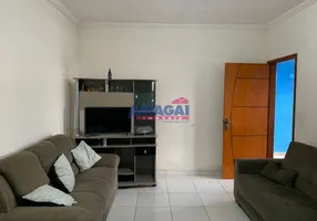 Foto 1 de Casa com 3 Quartos à venda, 150m² em Residencial Parque Dos Sinos, Jacareí