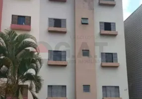 Foto 1 de Apartamento com 2 Quartos à venda, 56m² em Vila Jardini, Sorocaba