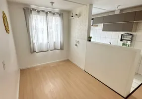 Foto 1 de Apartamento com 1 Quarto à venda, 35m² em Mato Grande, Canoas