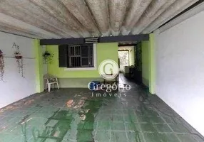 Foto 1 de Casa com 4 Quartos à venda, 117m² em Butantã, São Paulo