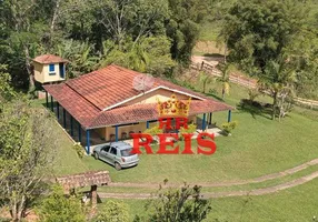 Foto 1 de Fazenda/Sítio com 4 Quartos à venda, 30000m² em Zona Rural, Monteiro Lobato